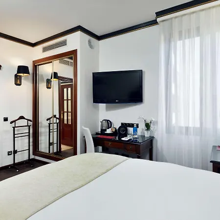 Victoria Gran Melia Hotel 5*