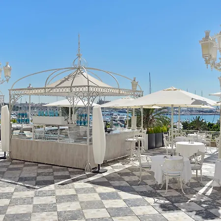 Victoria Gran Melia 5* Palma