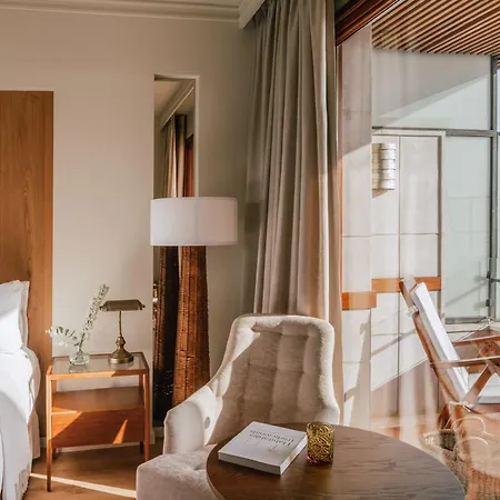 Victoria Gran Melia Hotel Palma