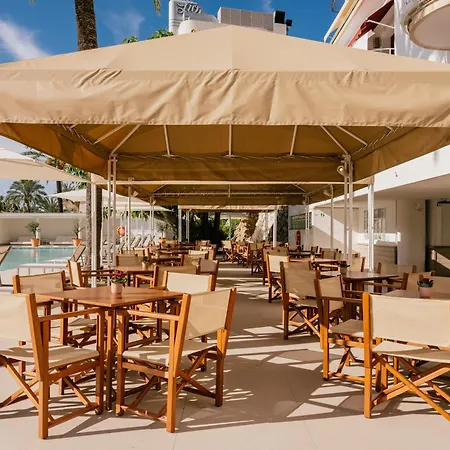Victoria Gran Melia 5* Palma