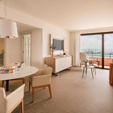 Hotel Victoria Gran Melia 5*