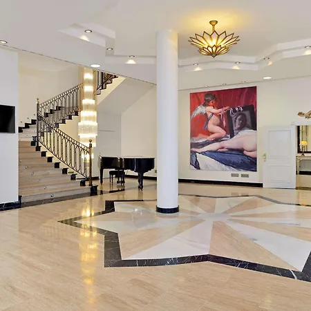 Victoria Gran Melia 5*