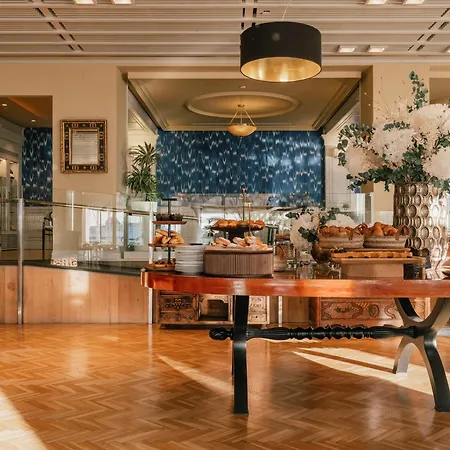 Victoria Gran Melia Hotel Palma