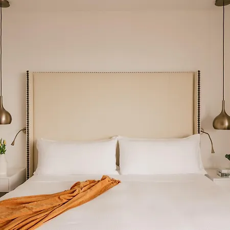 Victoria Gran Melia Hotel