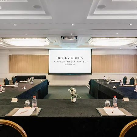 Victoria Gran Melia 5*
