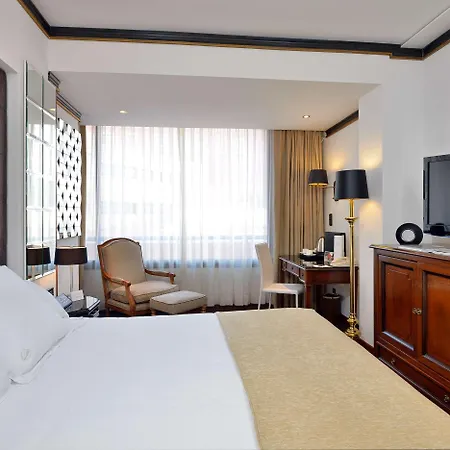 Victoria Gran Melia Hotel Palma de Mallorca
