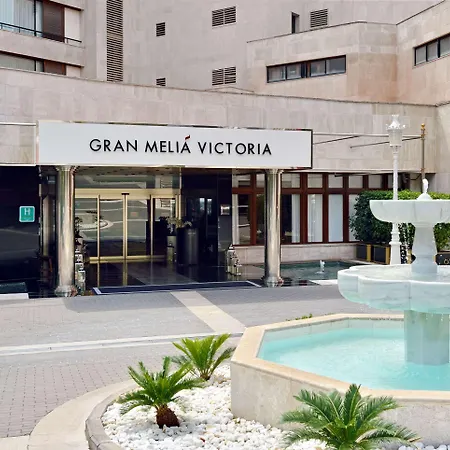 Victoria Gran Melia