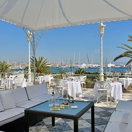 Hotel Victoria Gran Melia 5*