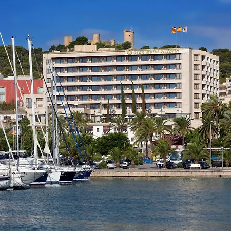 Victoria Gran Melia 5*