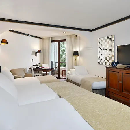 Victoria Gran Melia