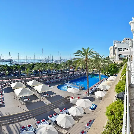 Victoria Gran Melia 5*