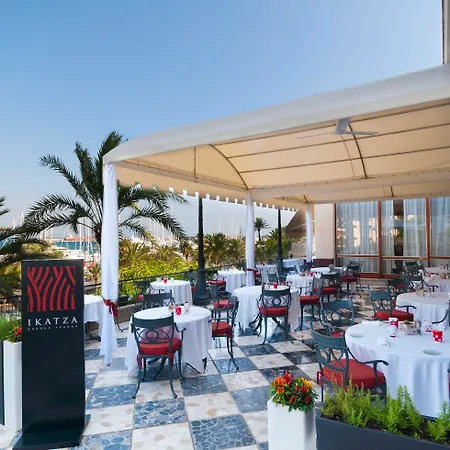 Hotel Victoria Gran Melia Palma de Mallorca