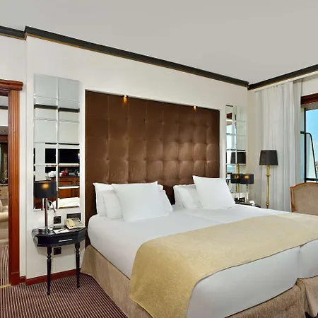 Hotel Victoria Gran Melia