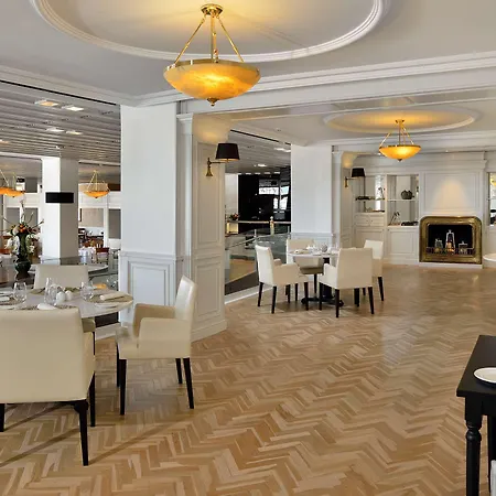 Victoria Gran Melia Hotel 5*
