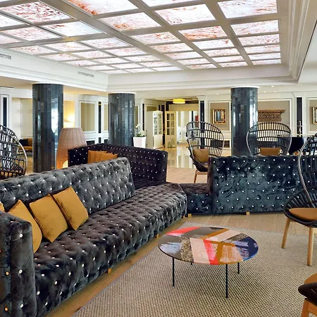 Victoria Gran Melia 5* Palma de Mallorca