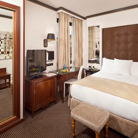 Victoria Gran Melia Hotel 5*