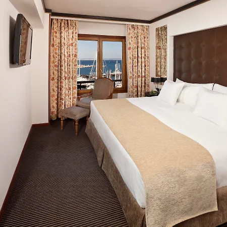 Victoria Gran Melia