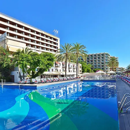 Victoria Gran Melia 5*