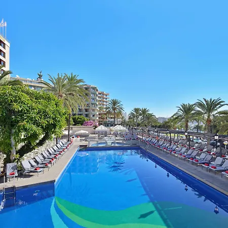 Victoria Gran Melia Hotel Palma de Mallorca