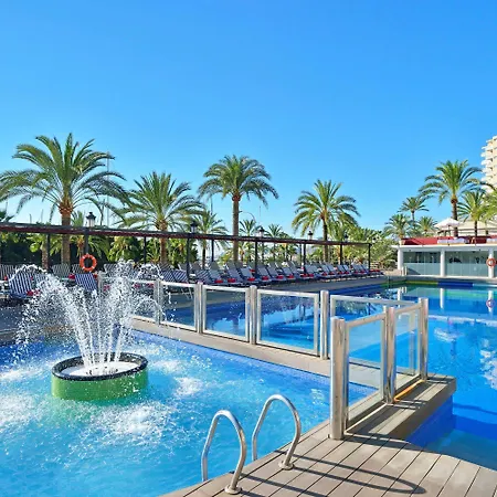 Victoria Gran Melia Hotel
