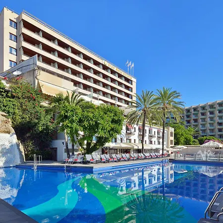 Hotel Victoria Gran Melia