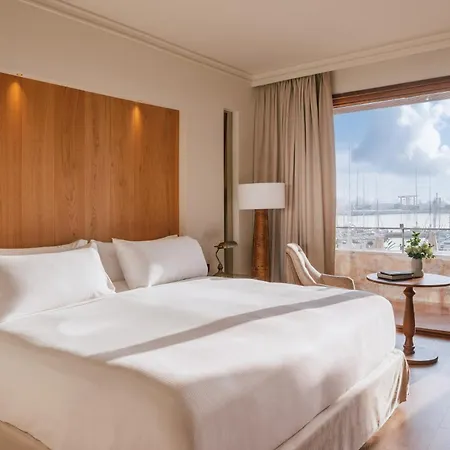 Hotel Victoria Gran Melia