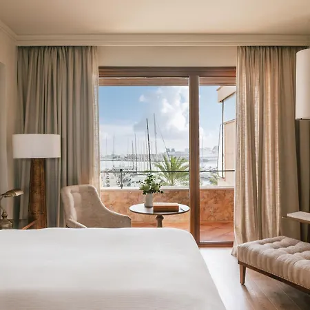Hotel Victoria Gran Melia
