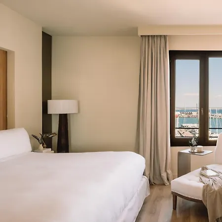 Hotel Victoria Gran Melia Palma de Mallorca