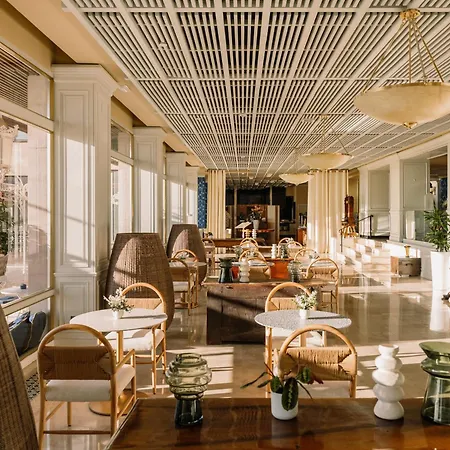Victoria Gran Melia Hotel