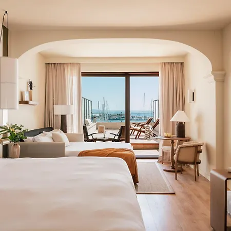 Hotel Victoria Gran Melia Palma de Mallorca