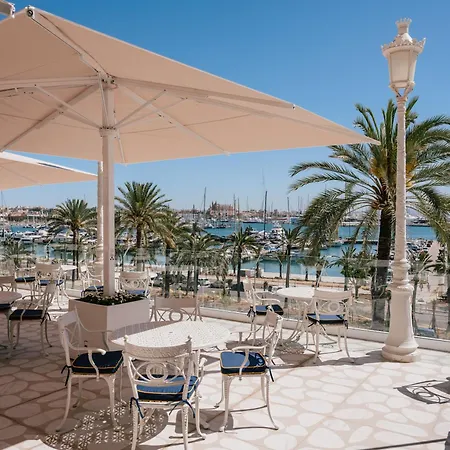 Victoria Gran Melia 5* Palma de Mallorca
