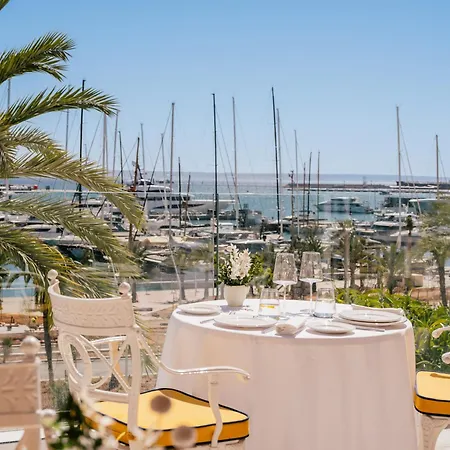 Victoria Gran Melia Hotel 5*