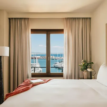Victoria Gran Melia Palma de Mallorca